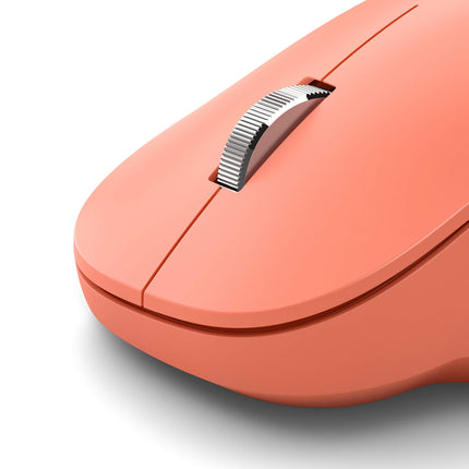 Microsofti Bluetooth ergonoomiline hiir Peach
