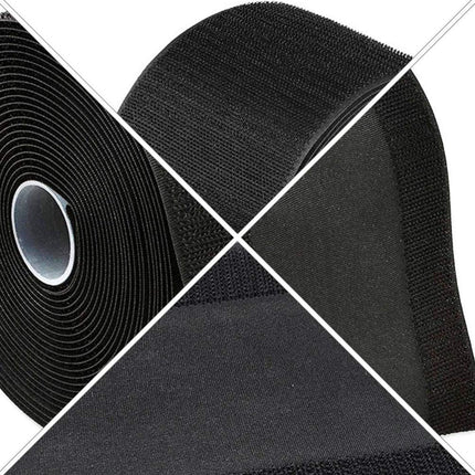 Mipcase carpet cable cover cable bridge velcro cable cover: 3 meters floor cable cover cable protection cable management for office carpet cable cable organized cable organizer