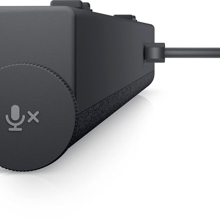 DELL Slim konverentsikõlari SB522A f Pro, must