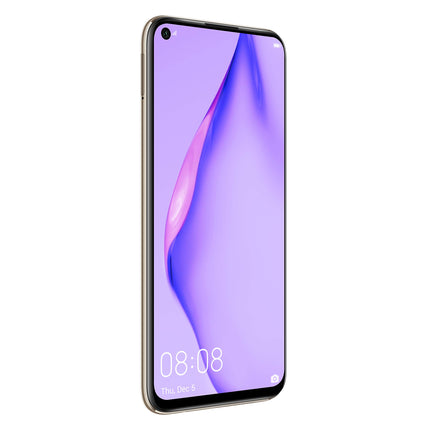 Huawei P40 Lite 128GB nutitelefon Sakura roosa Dual SIM Android 10.0