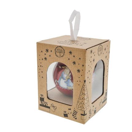 Beatrix Potter Proua Jänes ja Peeter Bauble