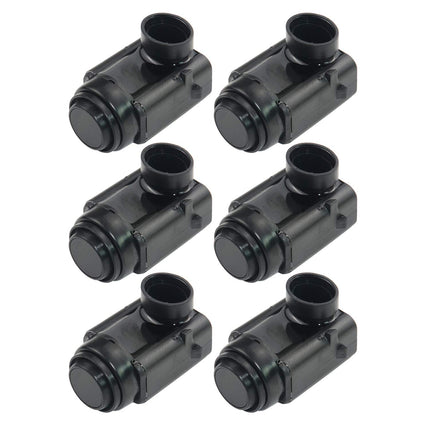 Bisenya 6× parkimisandur parkimisabi andur PDC parkimisandur 0015427418 0045428718 Ühildub CEM GL R-klassiga W203 S203 W210 S210 W211