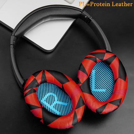 SoloWIT® professionaalsed vahetuskõrvapadjad Bose'ile, ühilduvad QuietComfort 15 QC15 QC25 QC2 QC35/Ae2 Ae2i Ae2w/SoundTrue ja SoundLink Around-Ear kõrvaklappidega