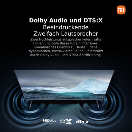 Xiaomi TV F Pro 50 2026