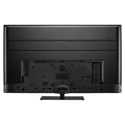 MEDION X15531 (MD 30252) 138,8 cm (55-tolline) televiisor (Fire TV, 4K nutiteler, Dolby Vision HDR, Dolby Atmos, Netflix, Prime Video)
