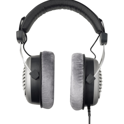 Beyerdynamic DT 990 Edition 600 Ohm Auriculares de diadema cerrados, con cable de 3 Metros