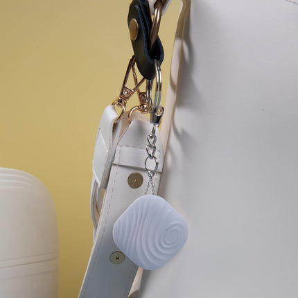 Nutale Findthing võtmeleidja hall 4 tk - leia võtmed rakenduse Bluetooth, iOS-i ja Androidi kogukonna otsingufunktsiooniga, esemete jälgimise tugi, rahakoti jälgija, hea idee kadunud esemete jaoks