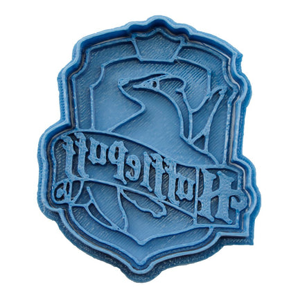 Cuticuter Hogwarts küpsisevormid, sinised, 5 tükki