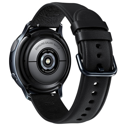 Samsung Galaxy Watch Active 2, must, SM-R830, nutikell, 40 mm, Bluetooth