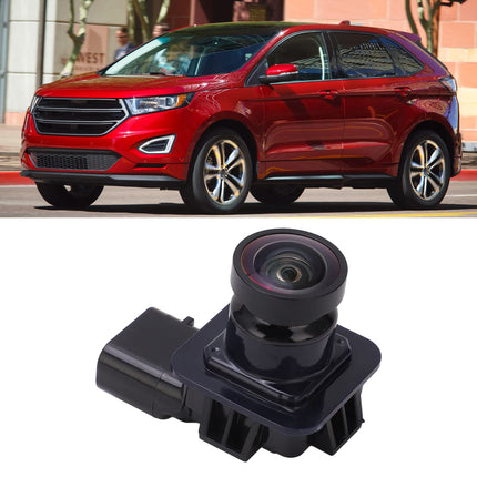 Rear view camera F2GZ 19G490A Backup Assist Camera Replacement for 2015 2018 IP68 Camera Rear view camera Rear view camera Rear view camera Car