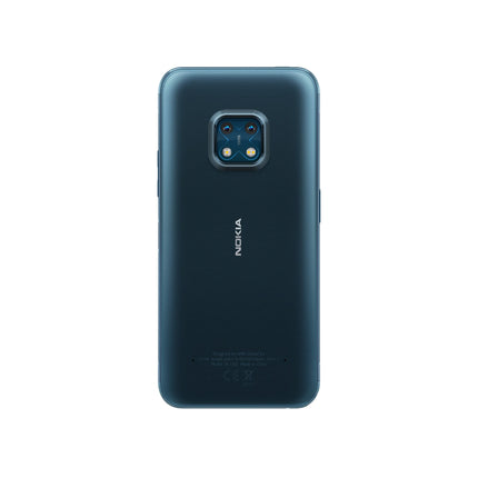Nokia XR20 64GB Ultra Mälyna