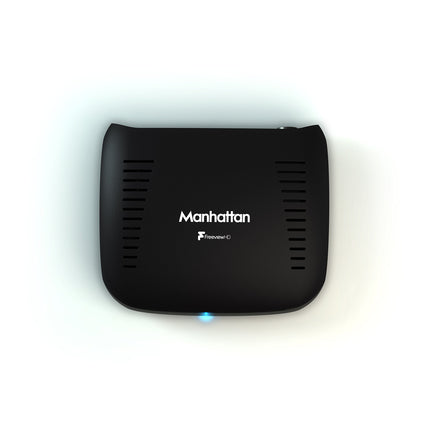 Manhattan T1 Freeview HD box, must