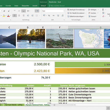 Microsoft Office Home and Business 2016 | Mac | kast