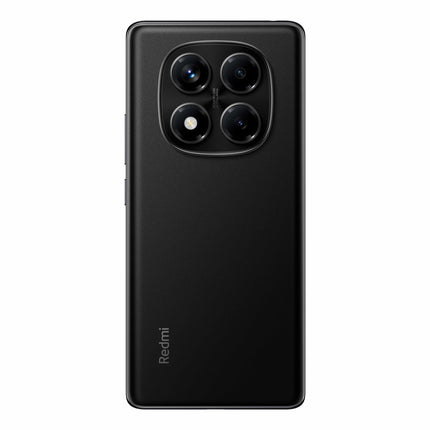 Xiaomi Redmi Note 14 Pro 4G 256GB Kesköö Must