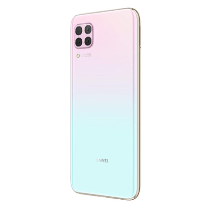 Huawei P40 Lite 128GB nutitelefon Sakura roosa Dual SIM Android 10.0