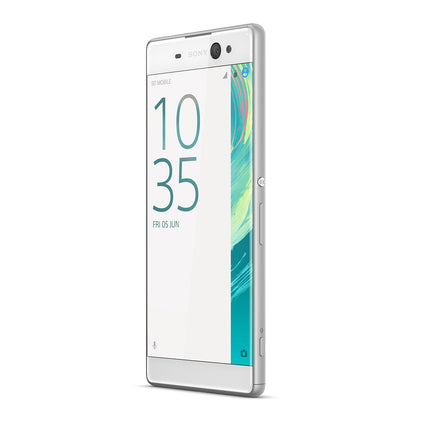 Sony Xperia XA Ultra nutitelefon, 16 GB, valge