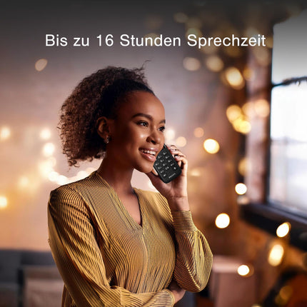 Philips D4752B/01 DECT juhtmeta telefon automaatvastajaga, 2 telefonitoruga