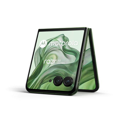 Motorola Razr 50 Ultra 512GB/12GB RAM Dual SIM kevadroheline