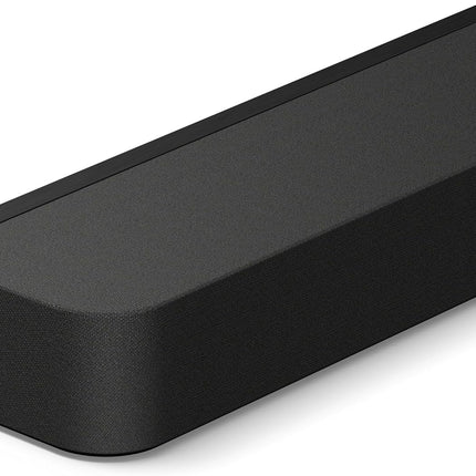 Sony BRAVIA Theater Bar 8 Dolby Atmos heliriba koos SA-SW3 kompaktse subwooferiga