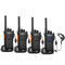 PMR-Radiosystems
