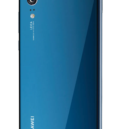 Huawei P20 128GB/4GB ühe SIM-kaardiga nutitelefon - südaöösinine (Lääne-Euroopa versioon)