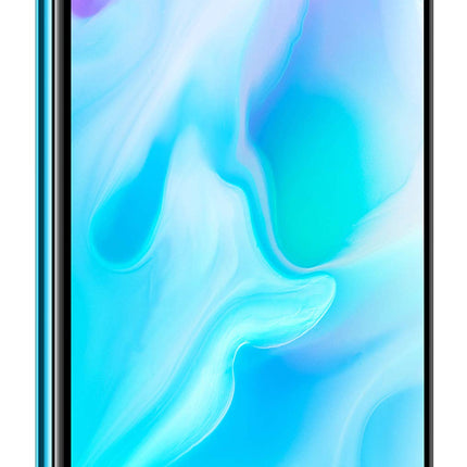 HUAWEI MatePad T 10 LTE tablet PC, 9.7 HD display, octa-core processor, eBook mode, dual speakers, 2 GB RAM, 16 GB ROM, EMUI 10 operating system with Huawei Mobile Services (HMS), Deepsea Blue