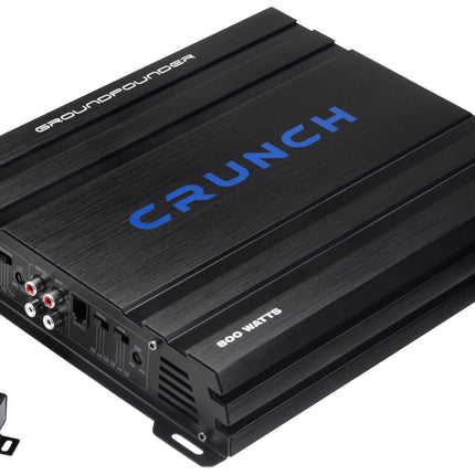 CRUNCH AMP GP seeria GPX-800.2