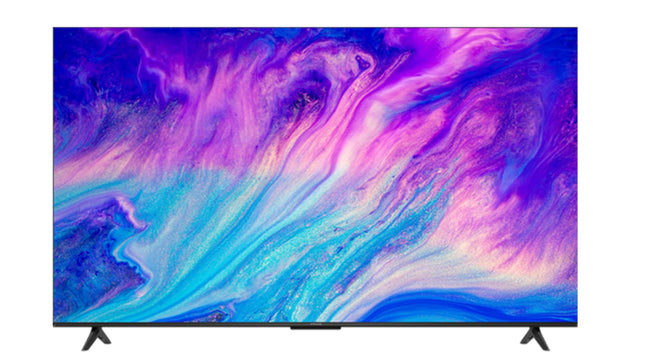 iFFALCON iFF43U62 LED-teler 43 tolli (108 cm) nutiteler (4K Ultra HD, Dolby Vision, Google TV, Google Assistant)