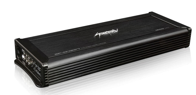 SPECTRON SP-N4207 4-kanaliline võimendi 4 x 100 vatti