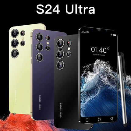 Odavad mobiiltelefonid, CatCalls24 nutitelefonid 5,0-tollise IPS-ekraaniga, Android 9.0 operatsioonisüsteemiga, kahe SIM-kaardiga, neljatuumalise mäluga, 16 GB (laiendatav kuni 128 GB-ni), GPS-i/näotuvastusega lukustamata telefoniga (CatCalls24-Black)