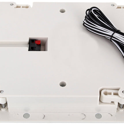 HAVA broadband built-in speaker 2-way, 35W RMS, 120W music power