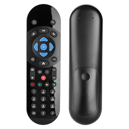 Sky Q TV Boxi asenduskontrolleriga ühilduv kaugjuhtimispult (häälfunktsioonita)