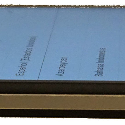 Sony 1288-1977 - Xperia Z3 SIM-vaba Android - must