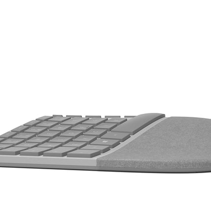 Microsoft Ergonomic Surface by Clavier