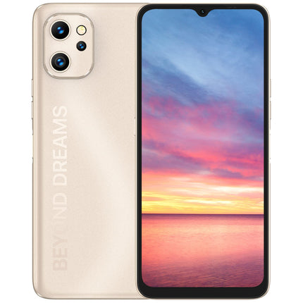 UMIDIGI F3S Androidi nutitelefon ilma lepinguta, 6 GB + 128 GB mobiiltelefon ilma lepinguta, 6,7-tolline telefon, 48 MP kolmekordne kaamera, 5150 mAh aku Android 11 nutikas mobiiltelefon sõrmejäljelugeja/oktatuumaline/4G LTE