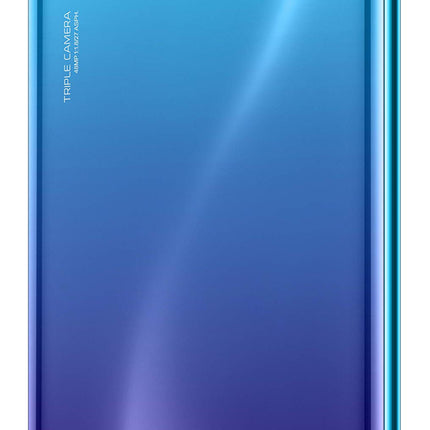 HUAWEI MatePad T 10 LTE tablet PC, 9.7 HD display, octa-core processor, eBook mode, dual speakers, 2 GB RAM, 16 GB ROM, EMUI 10 operating system with Huawei Mobile Services (HMS), Deepsea Blue