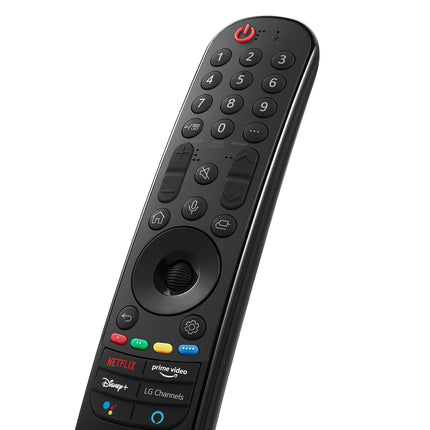 LG AN-MR21GC maagiline NFC-ga kaugjuhtimispult (2021)