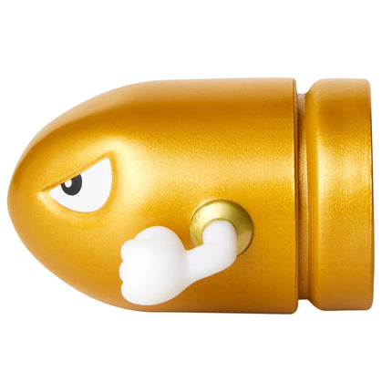 Nintendo advendikalender Super Mario &amp; Co. kuldse Mario ja Bullet Billiga, 12032, mitmevärviline