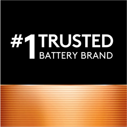 Duracell MN1500B20 - Plus Power AA patareid 20 tk