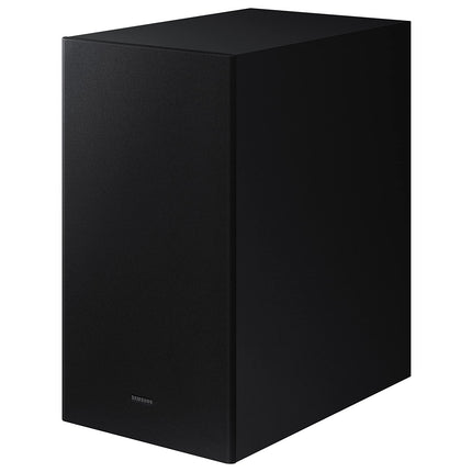SAMSUNG HW-B530 2.1-kanaliga 380W heliriba + 6,5-tolline juhtmevaba subwoofer + Adaptive Sound Lite + mängurežiim + bassivõimendi + HDMI ARC