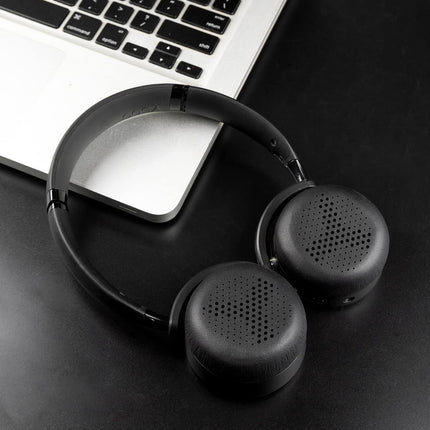 SOULWIT professionaalsed vahetuskõrvapadjad AKG Y500 kõrvapealsetele kokkupandavatele juhtmevabadele Bluetooth-kõrvaklappidele, pehmest proteiinnahast vahetuskõrvapadjad