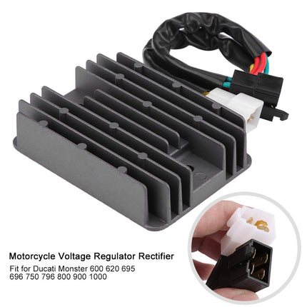 Mootorratta pinge regulaatori alaldi vahetus mudelitele 600 620 695 696 750 796 800 900 1000