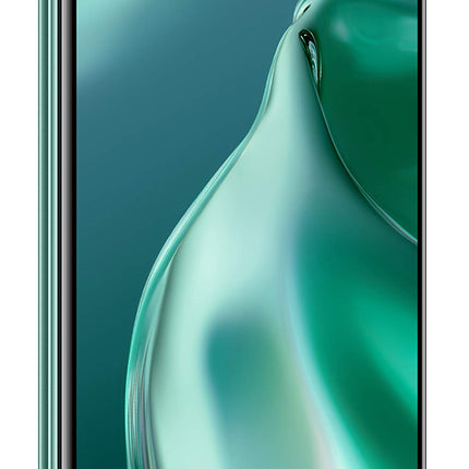 HUAWEI nova 8i smartphone 6.67 inches, 66W Supercharge, 64MP quad AI camera, 6GB RAM + 128GB ROM, 4300 mAh, EMUI 11, 30-month warranty, Starry Black - [Standard] German version
