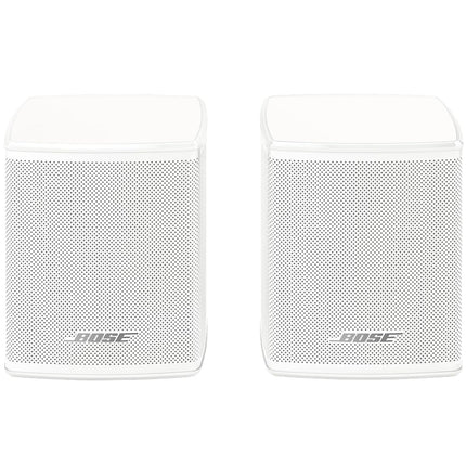 BOSE 809281-2200 ruumilise heli kõlarid valged