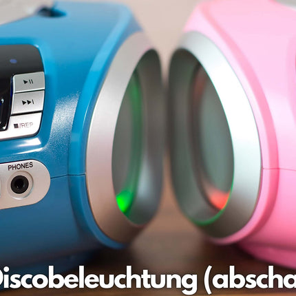 LED-valgustusega CD-mängija | Kõrvaklapipesa | Kaasaskantav stereoraadio | Lasteraadio | Stereosüsteem | USB | CD/MP3-mängija | FM-raadio | Kõrvaklapipesa | Aux-sisend