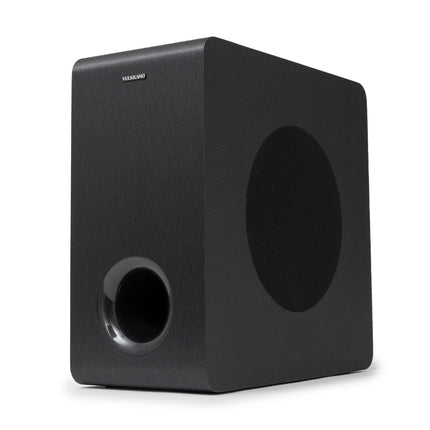 VULKKANO SUB6 Subwoofer Activ 6.5 inches, frequency 60Hz-250Hz