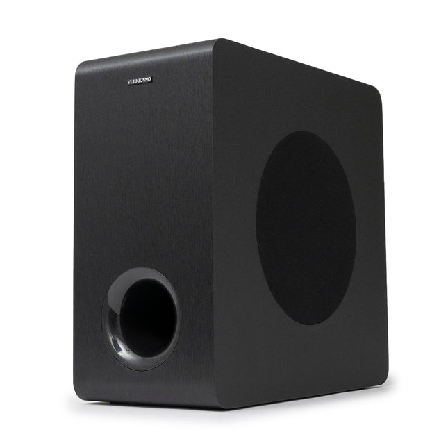 VULKKANO SUB6 Subwoofer Activ 6.5 inches, frequency 60Hz-250Hz