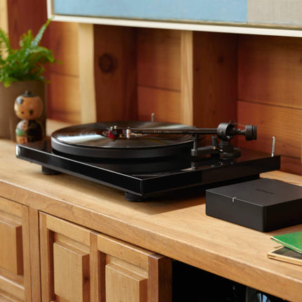 Sonos | Port Architectural, audiopleier ja voogedastus, niiskuskindel, mitme toa WiFi/Ethernet, integreeritud Google Assistant ja Amazon Alexa, Sonose rakenduse juhtimine, iOS AirPlay2 - must.