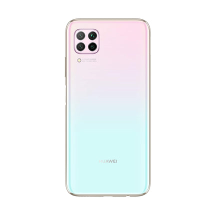Huawei P40 Lite 128GB nutitelefon Sakura roosa Dual SIM Android 10.0