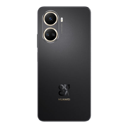 HUAWEI Nova 10 SE kahe SIM-kaardiga, 128 GB ROM + 8 GB RAM, tehase lukustamata, 4G/LTE, Android nutitelefon (tähemust) - rahvusvaheline versioon